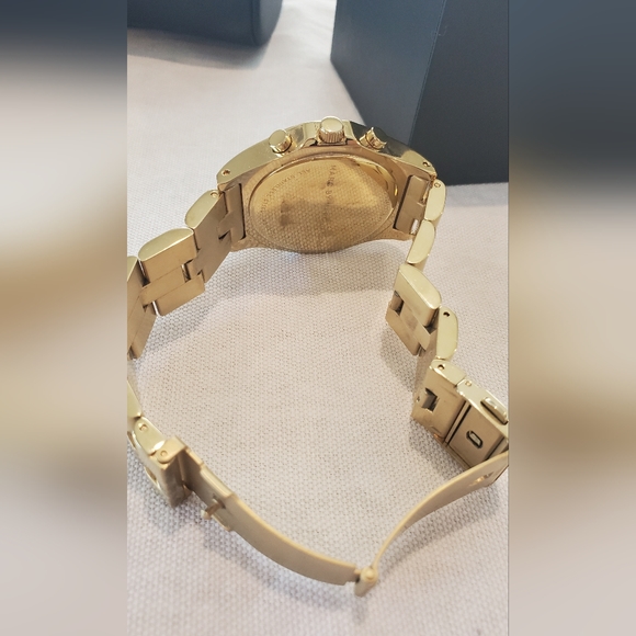 Marc Jacobs Watch